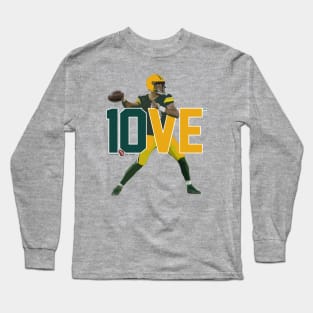 10VE Long Sleeve T-Shirt